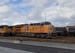 UP 2702